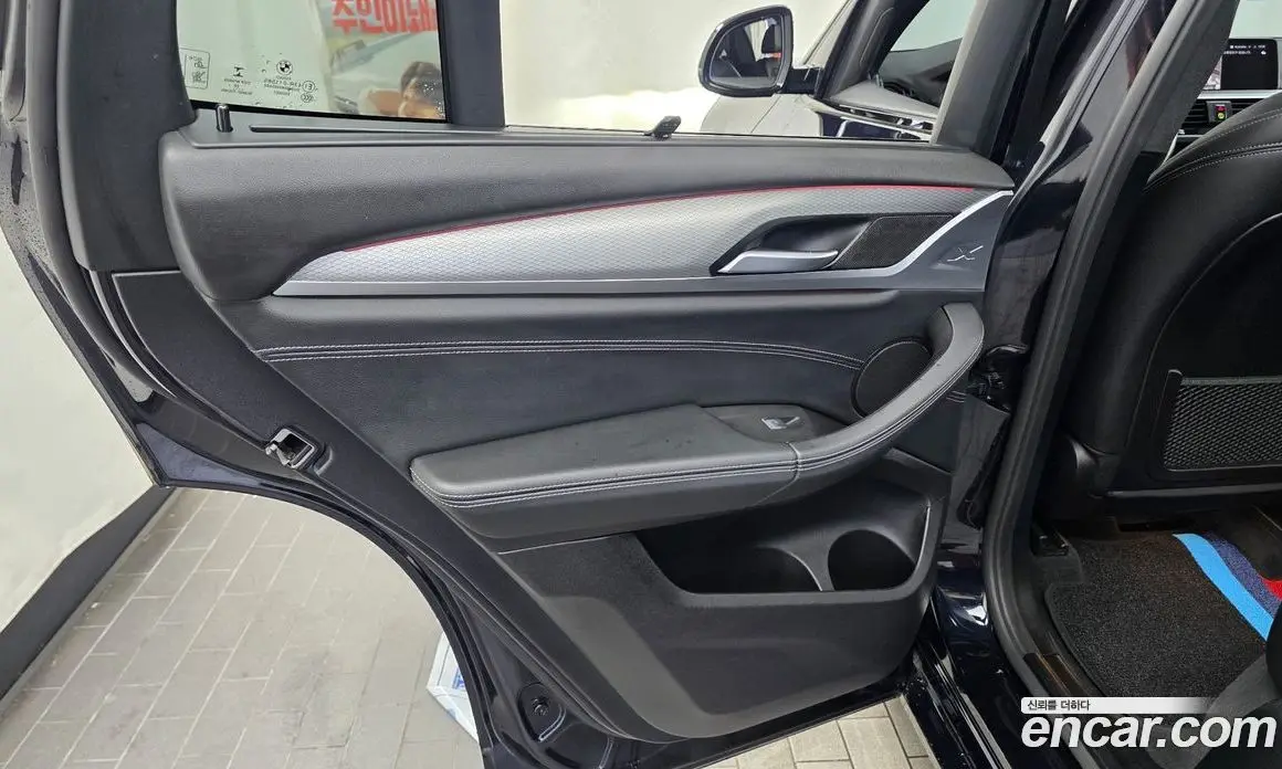 BMW X3 2021 2.0 автомат (гидро), фото 15