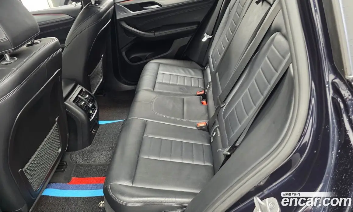 BMW X3 2021 2.0 автомат (гидро), фото 16