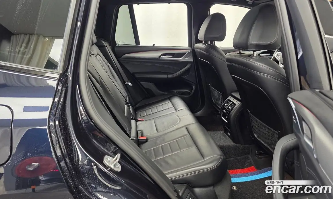 BMW X3 2021 2.0 автомат (гидро), фото 17