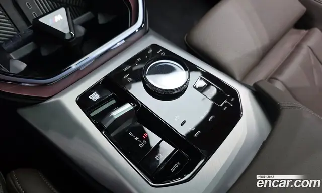 BMW X3 2025 2.0 автомат (гидро), миниатюра 11