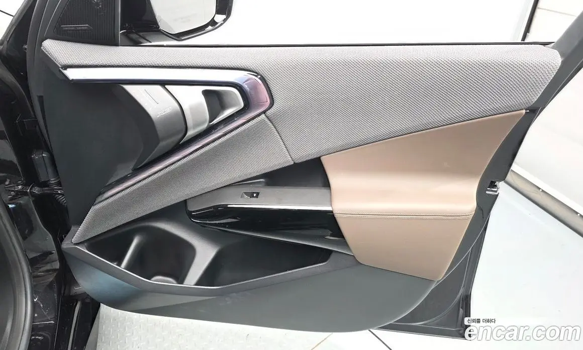 BMW X3 2025 2.0 автомат (гидро), фото 13