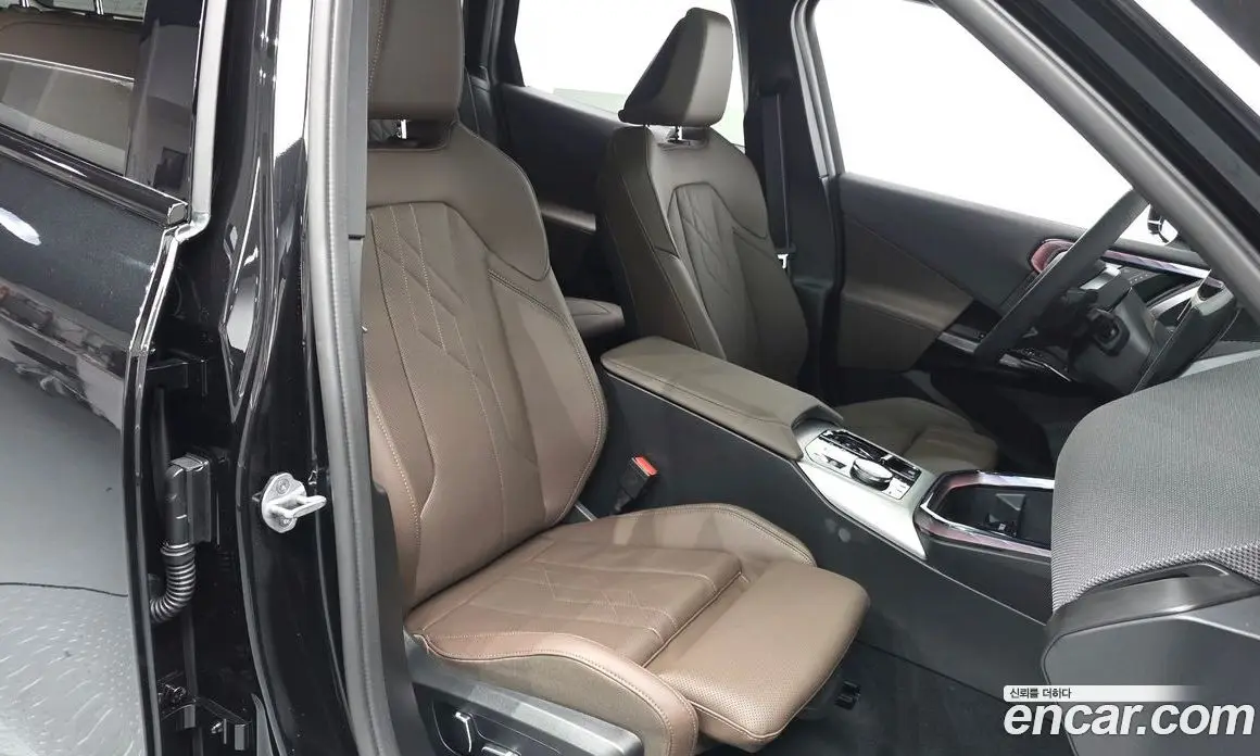 BMW X3 2025 2.0 автомат (гидро), фото 15