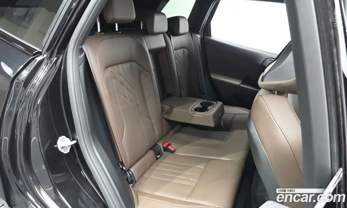 BMW X3 2025 2.0 автомат (гидро), фото 16