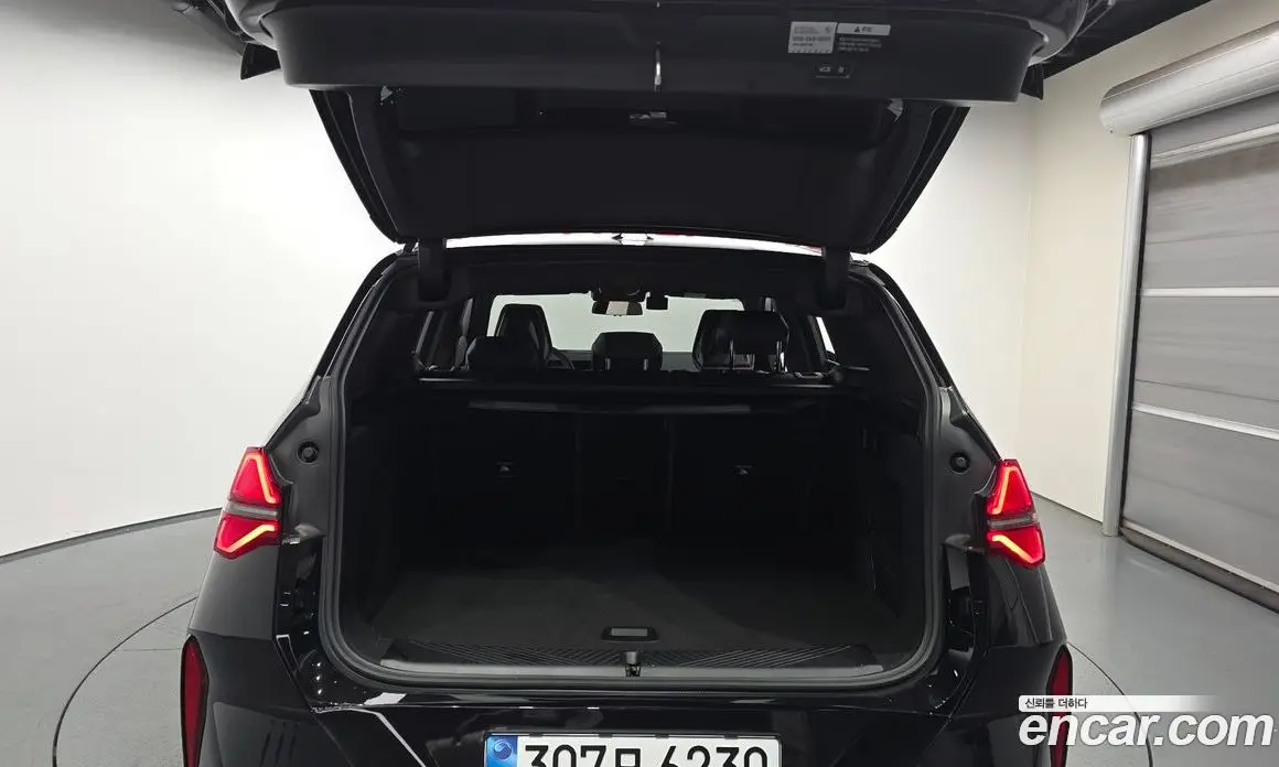 BMW X3 2025 2.0 автомат (гидро), фото 30