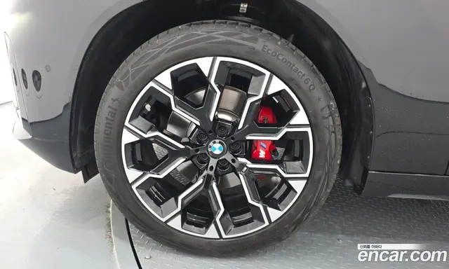 BMW X3 2025 2.0 автомат (гидро), миниатюра 4