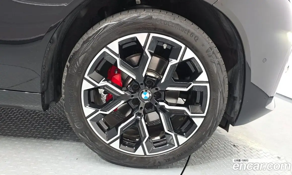 BMW X3 2025 2.0 автомат (гидро), фото 6