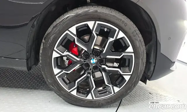 BMW X3 2025 2.0 автомат (гидро), миниатюра 6