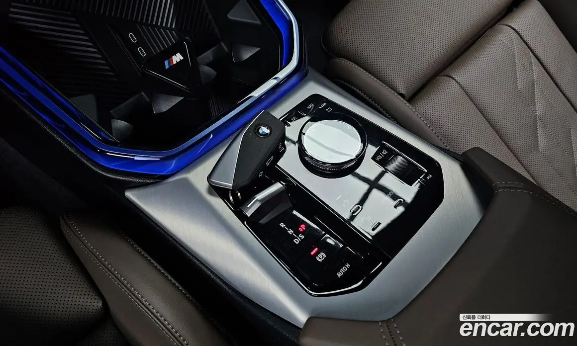 BMW X3 2025 2.0 автомат (гидро), фото 12