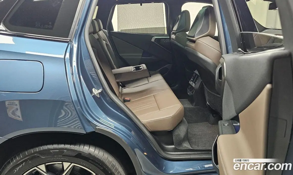 BMW X3 2025 2.0 автомат (гидро), фото 17