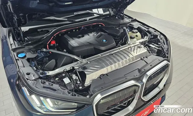 BMW X3 2025 2.0 автомат (гидро), миниатюра 6