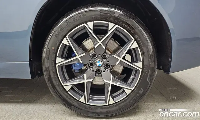 BMW X3 2025 2.0 автомат (гидро), миниатюра 7
