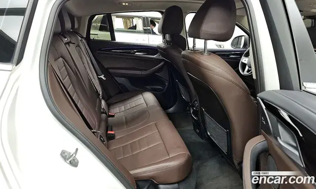 BMW X4 2023 2.0 автомат (гидро), миниатюра 12