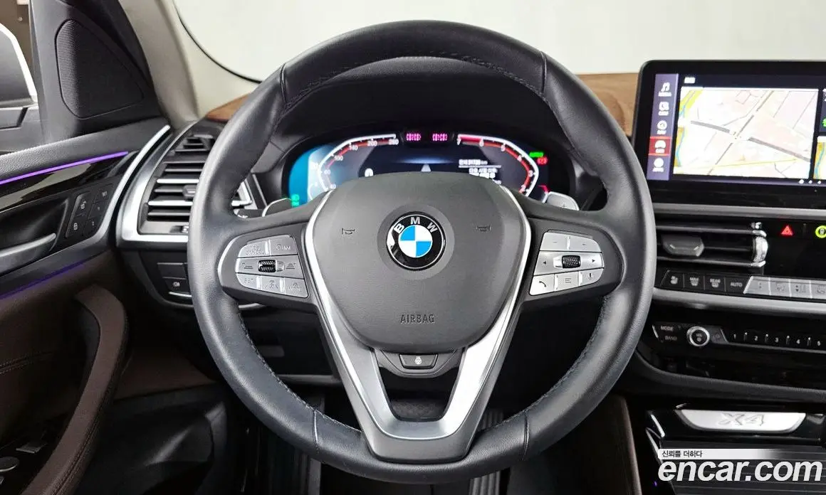 BMW X4 2023 2.0 автомат (гидро), фото 13 BMW X4 2023 2.0 автомат (гидро), фото 13