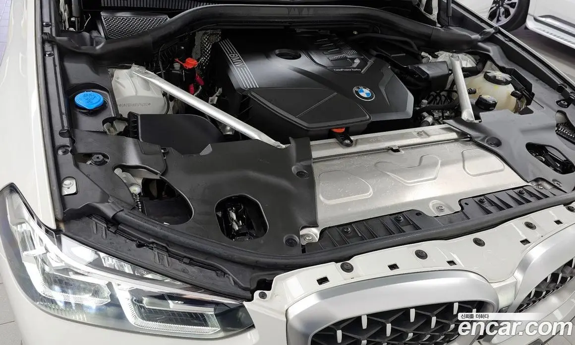 BMW X4 2023 2.0 автомат (гидро), фото 6 BMW X4 2023 2.0 автомат (гидро), фото 6