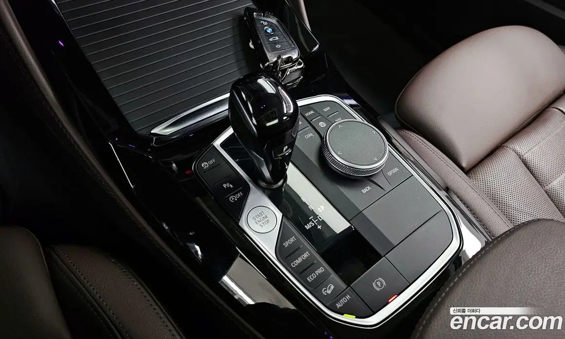 BMW X4 2023 2.0 автомат (гидро), фото 9 BMW X4 2023 2.0 автомат (гидро), фото 9