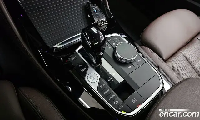 BMW X4 2023 2.0 автомат (гидро), миниатюра 9 BMW X4 2023 2.0 автомат (гидро), миниатюра 9