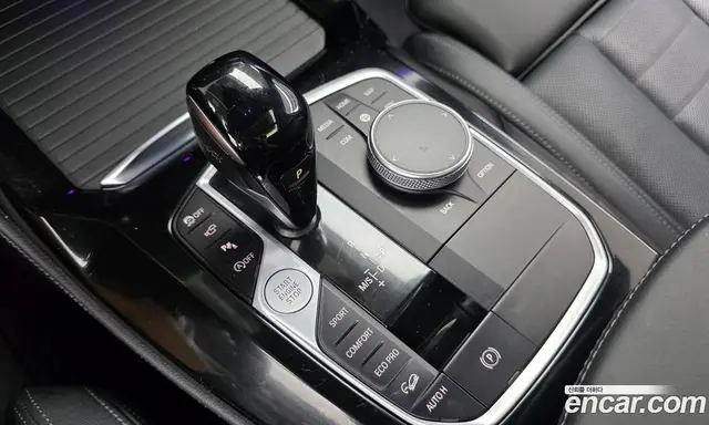 BMW X4 2024 2.0 автомат (гидро), миниатюра 12