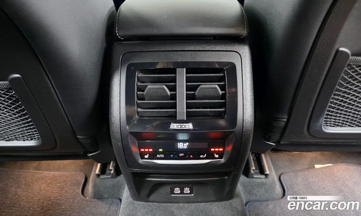 BMW X4 2024 2.0 автомат (гидро), фото 24
