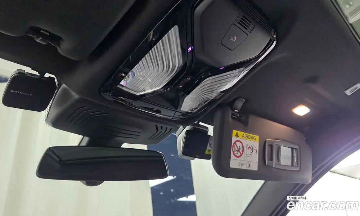 BMW X4 2024 2.0 автомат (гидро), фото 31