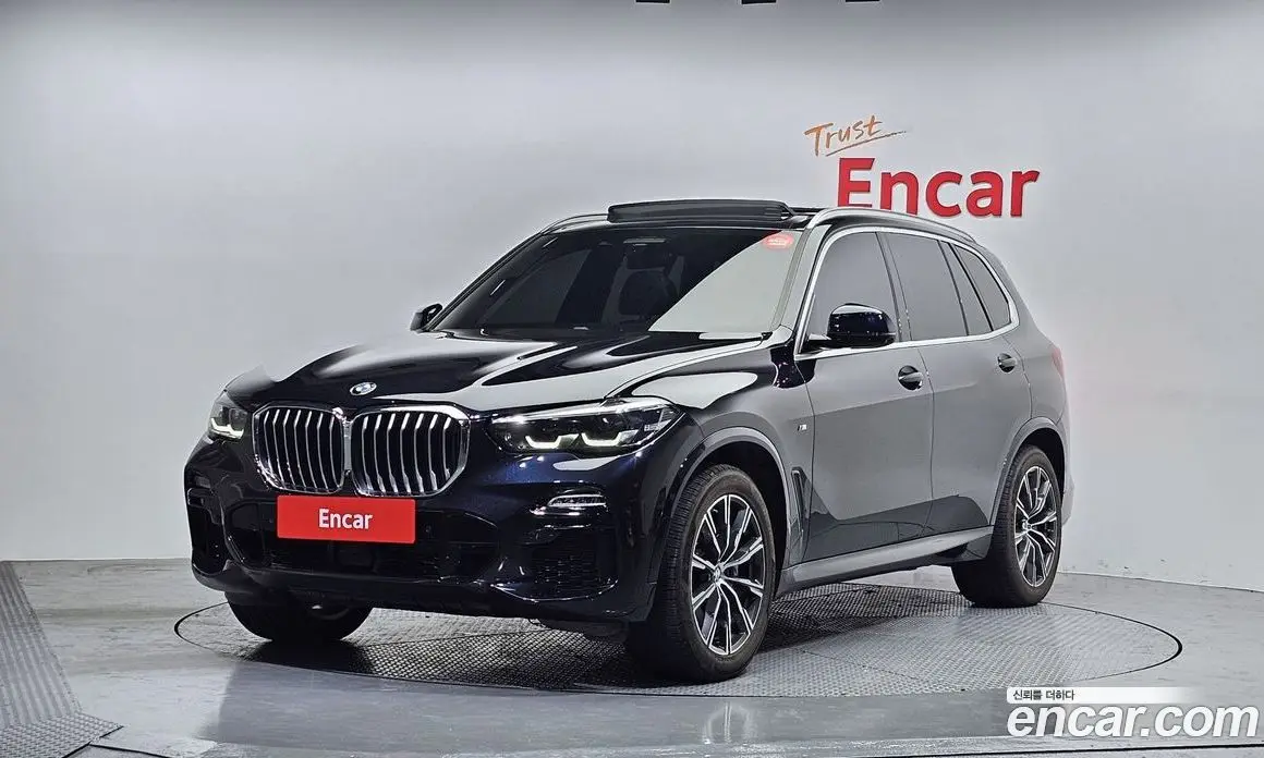BMW X5 2021 3.0 автомат (гидро), фото 1 BMW X5 2021 3.0 автомат (гидро), фото 1