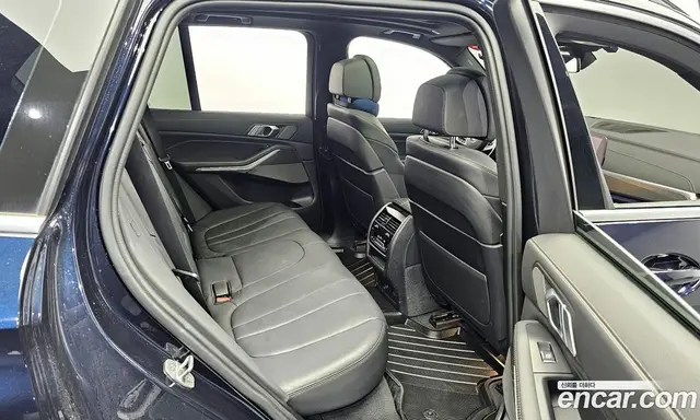 BMW X5 2021 3.0 автомат (гидро), миниатюра 12