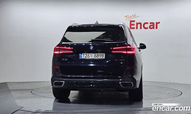 BMW X5 2021 3.0 автомат (гидро), миниатюра 4 BMW X5 2021 3.0 автомат (гидро), миниатюра 4