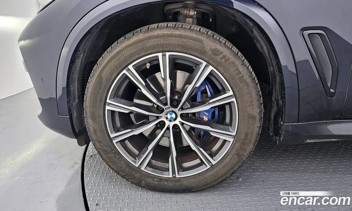 BMW X5 2021 3.0 автомат (гидро), фото 5 BMW X5 2021 3.0 автомат (гидро), фото 5