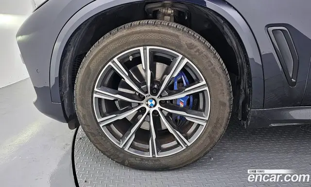 BMW X5 2021 3.0 автомат (гидро), миниатюра 5 BMW X5 2021 3.0 автомат (гидро), миниатюра 5