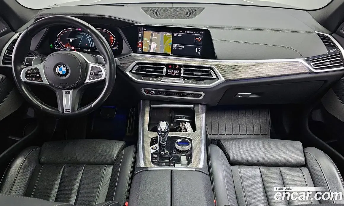 BMW X5 2021 3.0 автомат (гидро), фото 7 BMW X5 2021 3.0 автомат (гидро), фото 7