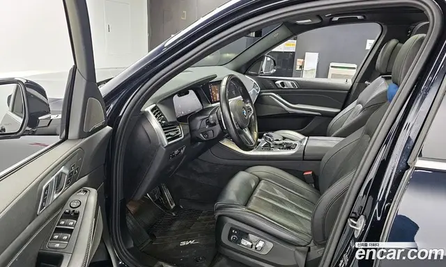 BMW X5 2021 3.0 автомат (гидро), миниатюра 10 BMW X5 2021 3.0 автомат (гидро), миниатюра 10