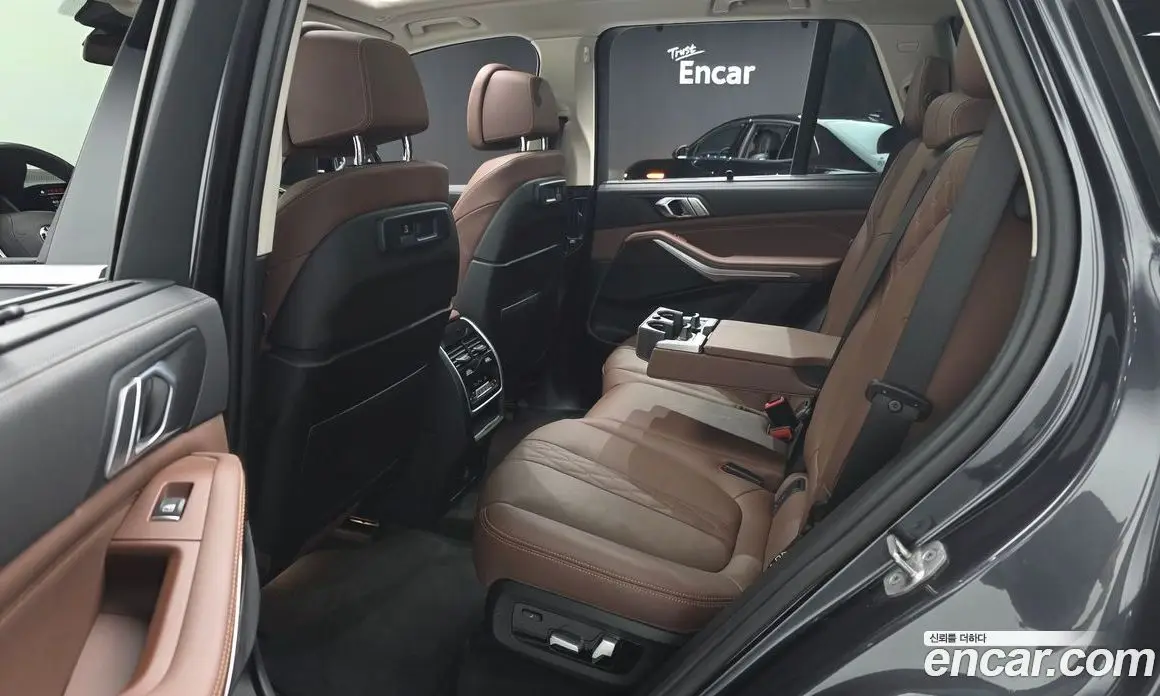 BMW X5 2022 3.0 автомат (гидро), фото 11