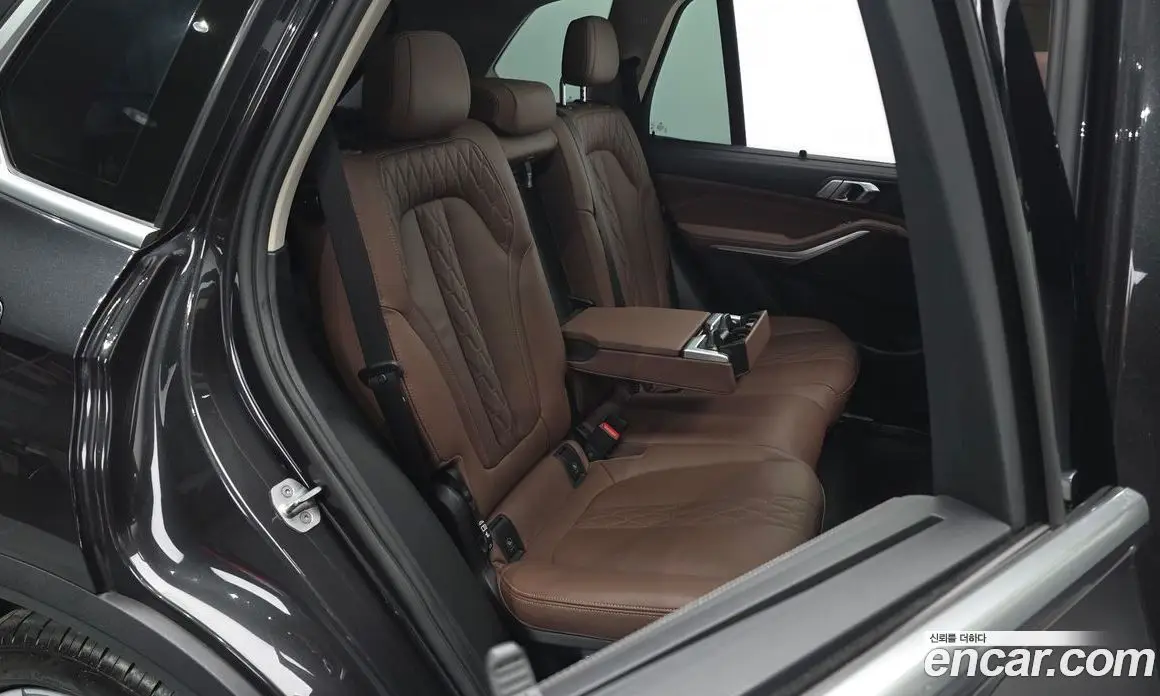 BMW X5 2022 3.0 автомат (гидро), фото 12