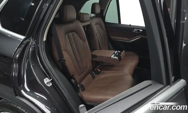 BMW X5 2022 3.0 автомат (гидро), миниатюра 12
