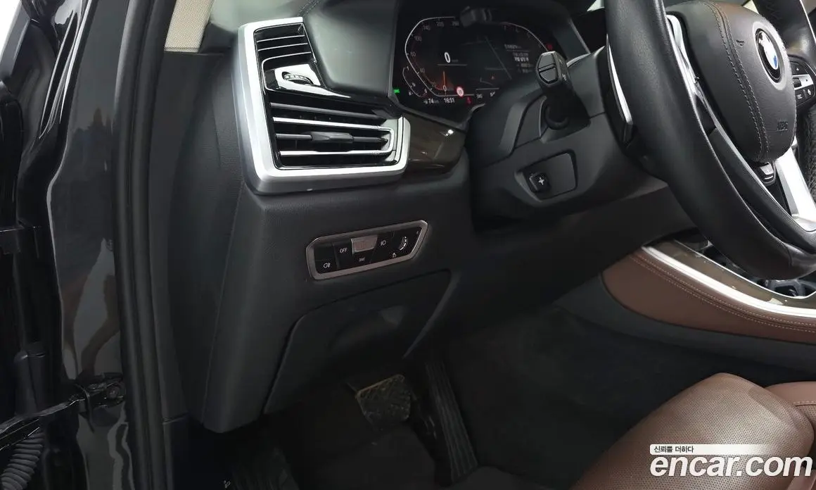 BMW X5 2022 3.0 автомат (гидро), фото 13