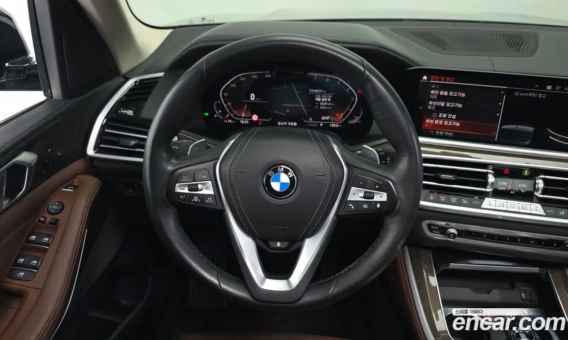 BMW X5 2022 3.0 автомат (гидро), фото 14