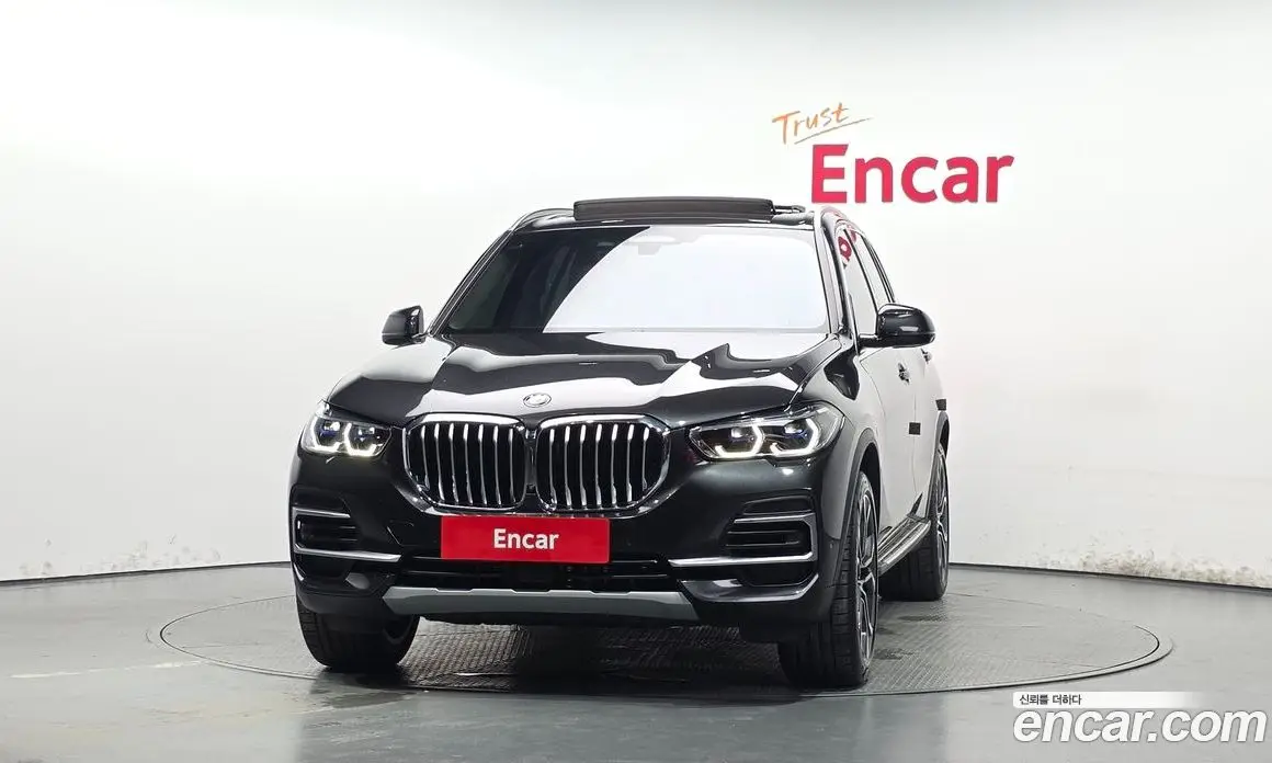 BMW X5 2022 3.0 автомат (гидро), фото 3
