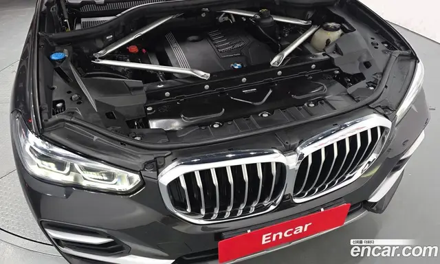 BMW X5 2022 3.0 автомат (гидро), миниатюра 6