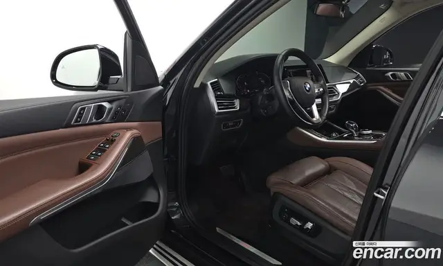 BMW X5 2022 3.0 автомат (гидро), миниатюра 10