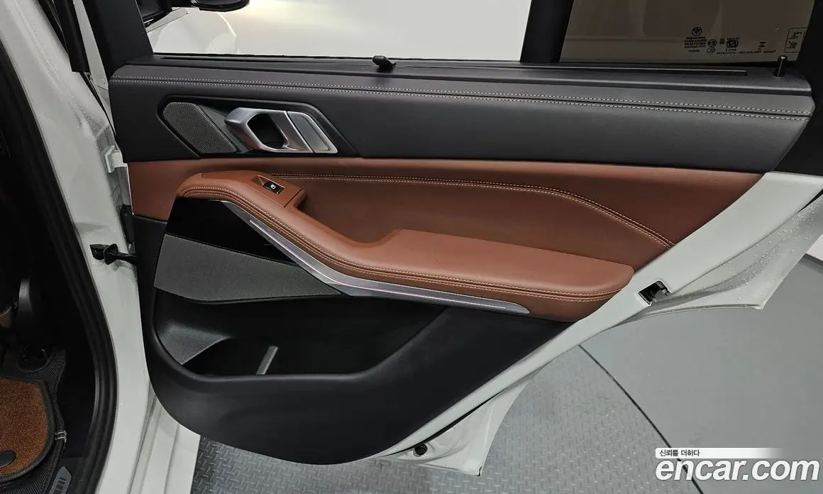 BMW X5 2025 3.0 автомат (гидро), фото 15
