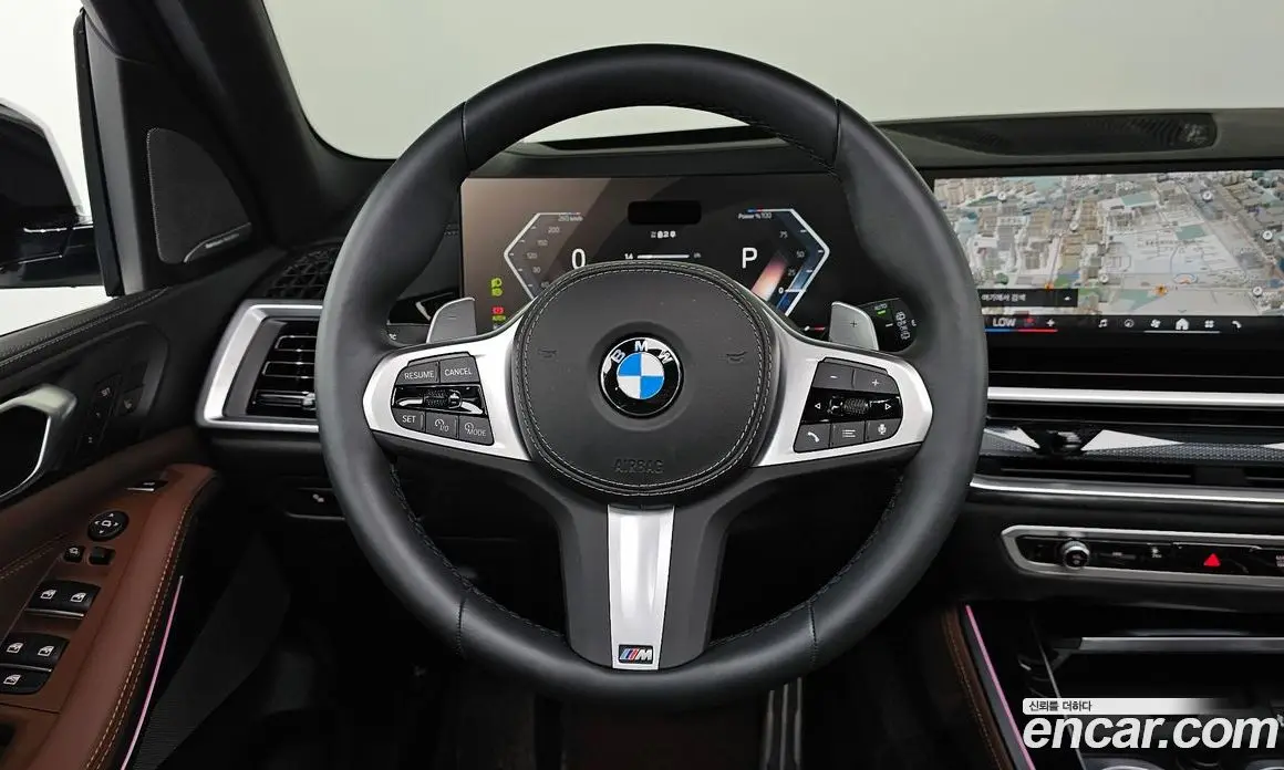 BMW X5 2025 3.0 автомат (гидро), фото 18