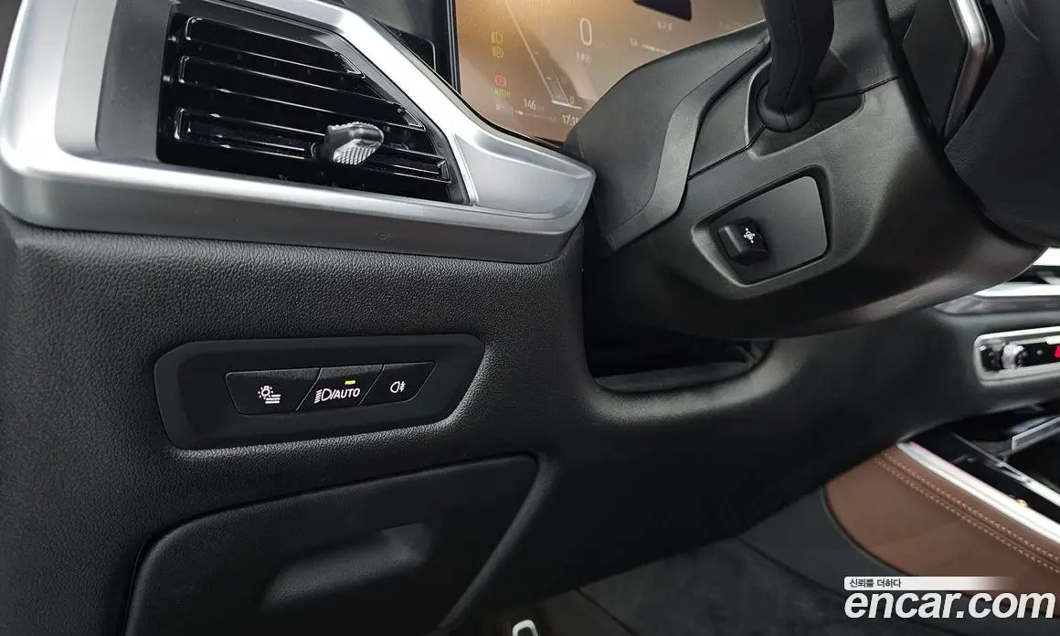 BMW X5 2025 3.0 автомат (гидро), фото 24