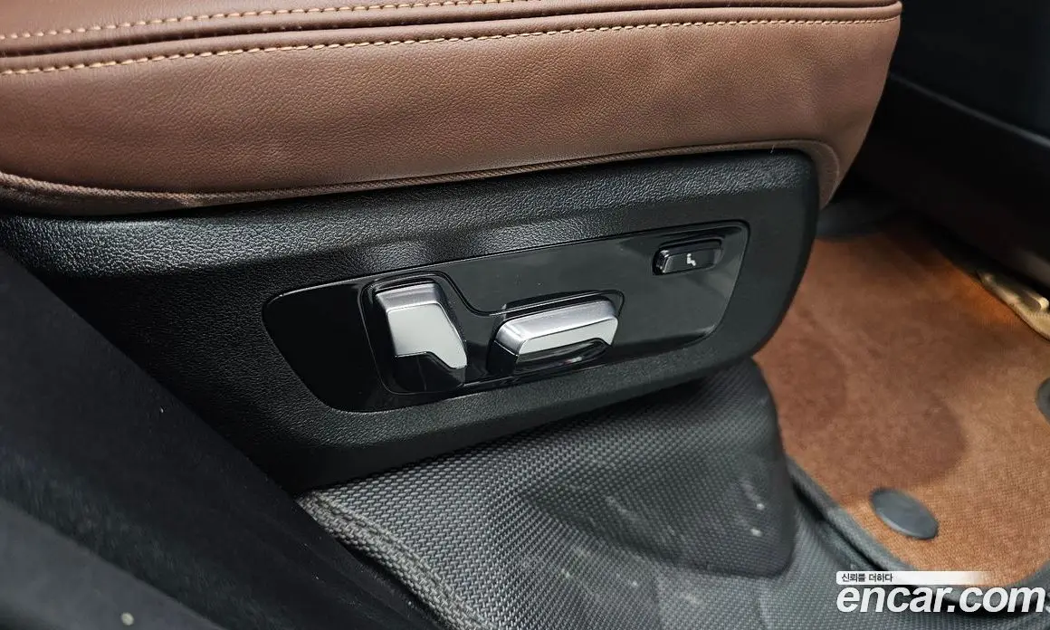 BMW X5 2025 3.0 автомат (гидро), фото 30