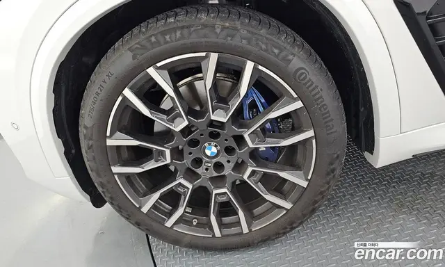 BMW X5 2025 3.0 автомат (гидро), миниатюра 5