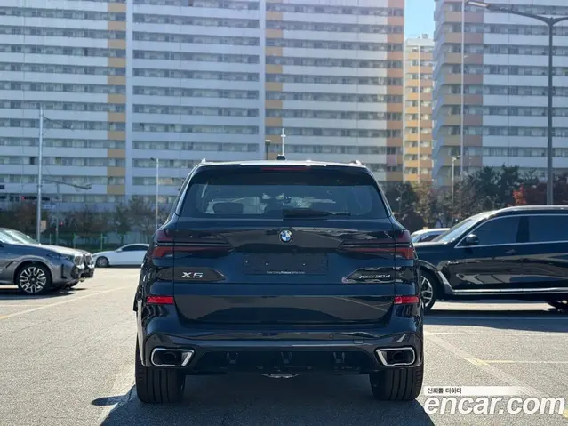 BMW X5 2025 3.0 автомат (гидро), миниатюра 4