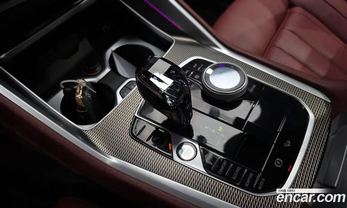 BMW X6 2021 3.0 автомат (гидро), фото 12