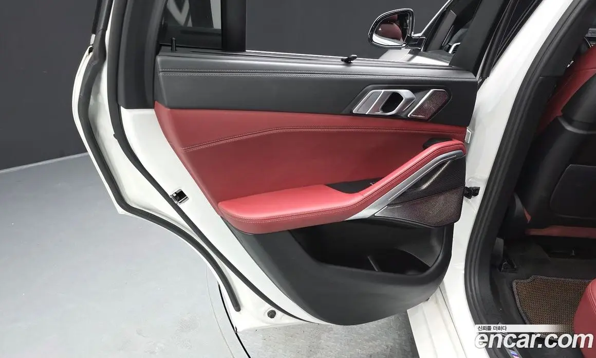 BMW X6 2021 3.0 автомат (гидро), фото 15