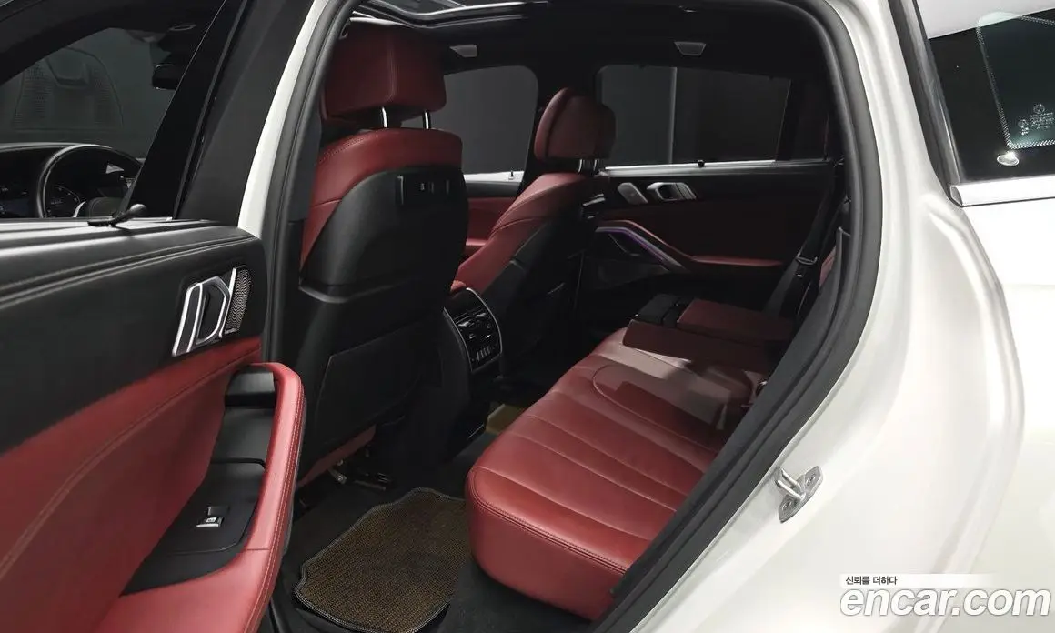 BMW X6 2021 3.0 автомат (гидро), фото 17