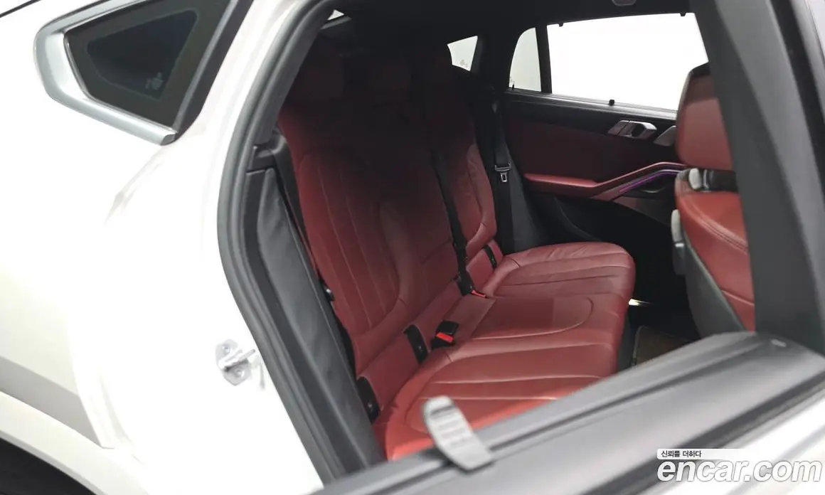 BMW X6 2021 3.0 автомат (гидро), фото 18