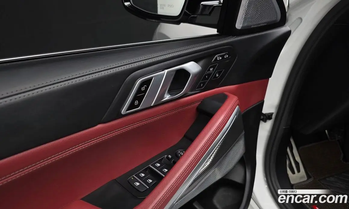 BMW X6 2021 3.0 автомат (гидро), фото 29