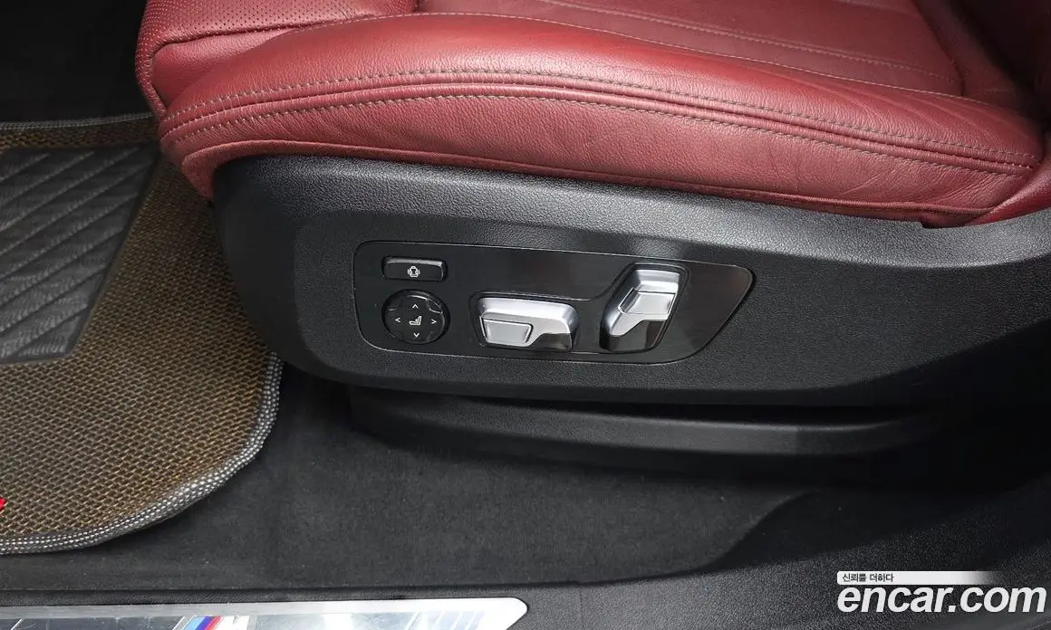 BMW X6 2021 3.0 автомат (гидро), фото 36